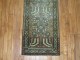 Narrow Antique heriz runner No. 8633