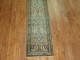 Narrow Antique heriz runner No. 8633