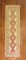 Decorative Antique Turkish Melas Runner No. 8638