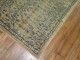 Colorful Vintage Square Rug No. 8649