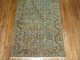 Antique Persian Malayer Runner No. 8658