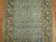 Antique Persian Malayer Runner No. 8658