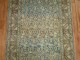 Antique Persian Malayer Runner No. 8658