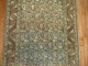 Antique Persian Malayer Runner No. 8658