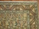 Antique Persian Malayer Runner No. 8658