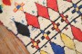 Beni Ourain Moroccan Rug No. 8667