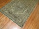 Green Persian Malayer Gallery Rug No. 8669