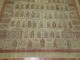 Vintage Turkish Anatolian Rug No. 8670