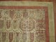 Vintage Turkish Anatolian Rug No. 8670