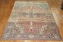 Sarouk Fereghan Carpet No. 8671