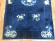 Midnight Blue Chinese Rug No. 8679