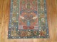 Antique Heriz Runner No. 8681