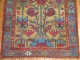 Persian Camel Serab Rug No. 8684