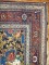 Floral Antique Bidjar Rug No. 8705