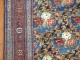 Floral Antique Bidjar Rug No. 8705