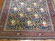 Floral Antique Bidjar Rug No. 8705