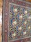 Floral Antique Bidjar Rug No. 8705