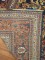 Floral Antique Bidjar Rug No. 8705