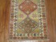 Anatolian Turkish Runner No. 8717