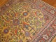 Mustard Antique Mahal Rug No. 8722