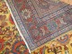 Mustard Antique Mahal Rug No. 8722