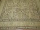 Vintage Tabriz Rug No. 8723