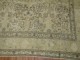 Vintage Tabriz Rug No. 8723