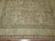 Vintage Tabriz Rug No. 8723