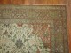 Antique Tabriz Rug No. 8735