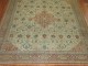 Antique Tabriz Rug No. 8735