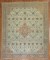 Antique Tabriz Rug No. 8735