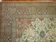 Antique Tabriz Rug No. 8735