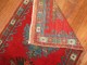 Antique Turkish Melas Rug No. 8748