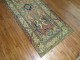 Antique Rustic Heriz Runner No. 8751