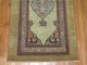 Camel Persian Serab Antique Runner No. 8756