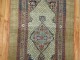 Camel Persian Serab Antique Runner No. 8756