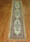 Camel Persian Serab Antique Runner No. 8756