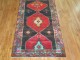 Kars Gallery Long Corridor Rug No. 8765