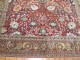 Jazzy Antique Sarouk Rug No. 8769