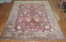 Jazzy Antique Sarouk Rug No. 8769