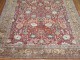 Jazzy Antique Sarouk Rug No. 8769