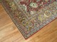 Jazzy Antique Sarouk Rug No. 8769