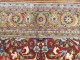 Jazzy Antique Sarouk Rug No. 8769