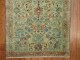 Antique Sarouk Rug No. 8777