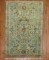 Antique Sarouk Rug No. 8777