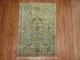 Antique Sarouk Rug No. 8777