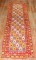 Antique Eclectic Melas Runner No. 8786