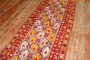 Antique Eclectic Melas Runner No. 8786