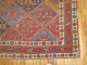 Antique Afshar Rug No. 8789