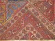 Antique Afshar Rug No. 8789